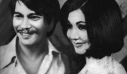 Ngày trở về của 'người tình chớp nhoáng' Đại Cathay